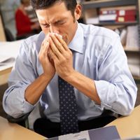 Quiz: Am I Too Sick to Go to Work? Signs You Need a Sick Day