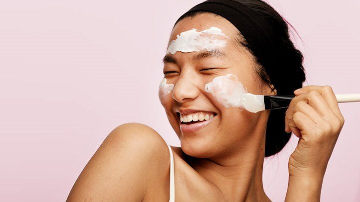 Best Natural Remedies for Acne-Prone Skin | Soothing Natural Acne Products