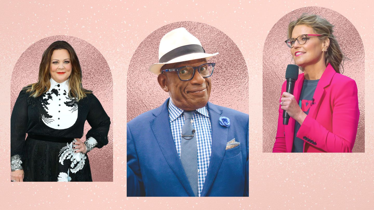 How Celebrities Use Keto Diets and Supplements Like Keto Life Gummies