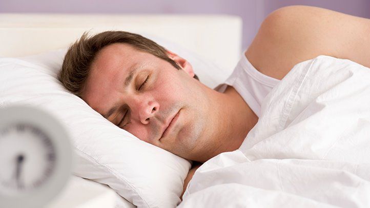 Soothing a Serious Cough for Better Sleep | Cold & Flu Relief