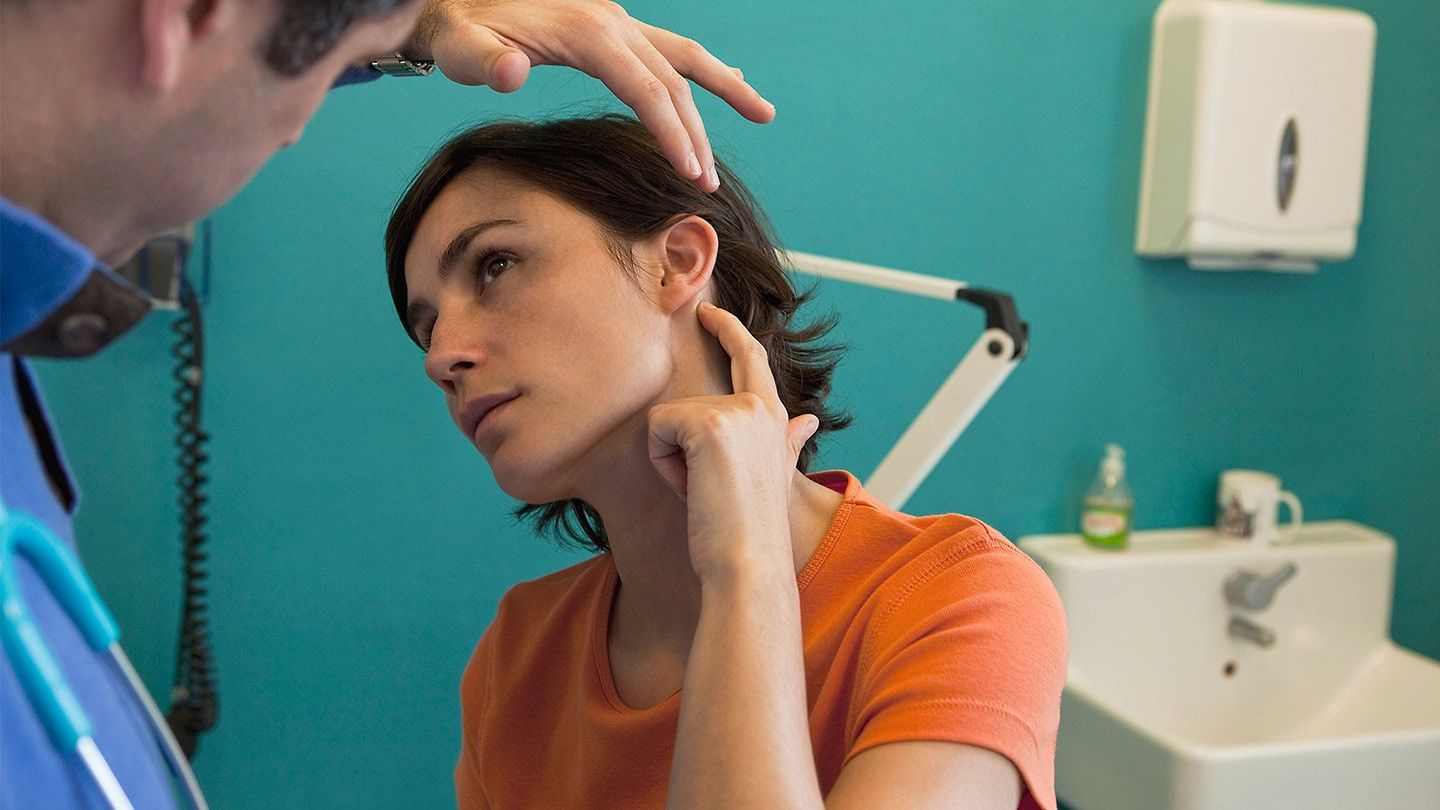 Sore Throat and Ear Pain: Causes, Treatment and Prevention