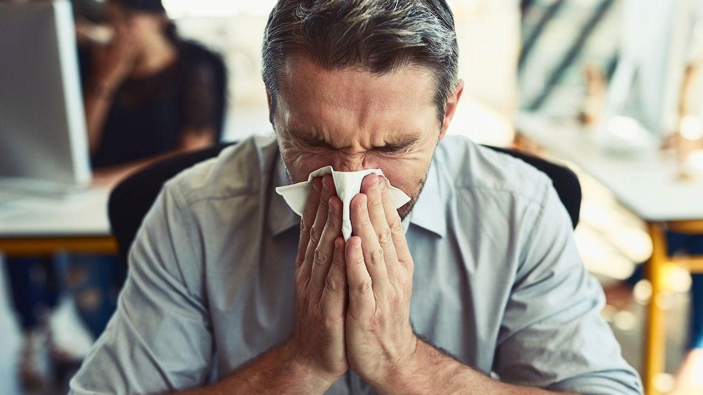 Find Relief from Endless Phlegm and Mucus Production with Lifestyle Changes and Medical Treatment