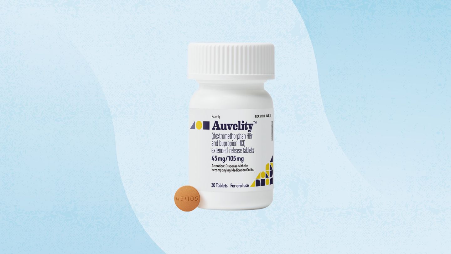 Understanding Potential Auvelity Side Effects for Depression Treatment
