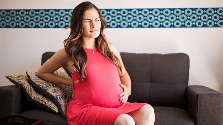 Bowel Changes and Hemorrhoids at 35 Weeks Pregnant: Causes & Relief