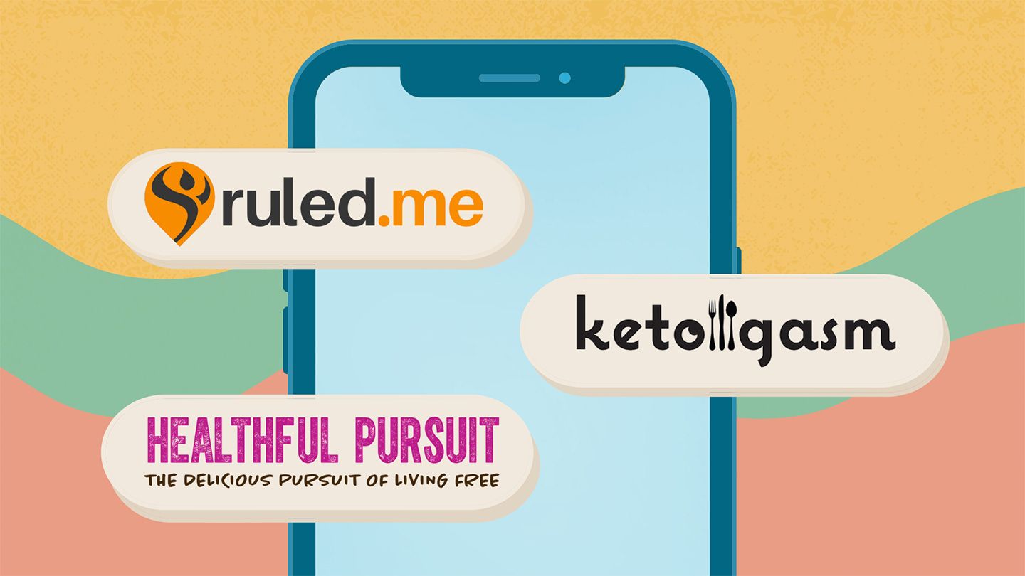 Top Keto Diet Magazines for Recipes, Meal Plans and Motivation in 2023