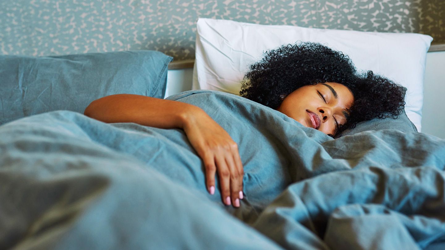 Natural Remedies and Treatments for Curing Insomnia