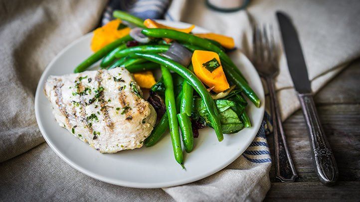 Reintroducing Foods with the Autoimmune Protocol Diet