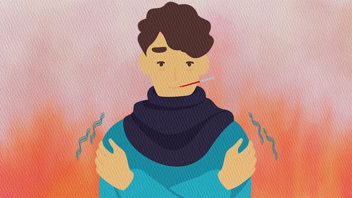Do Blankets Raise Body Temperature? Insulation Effect on Thermoregulation