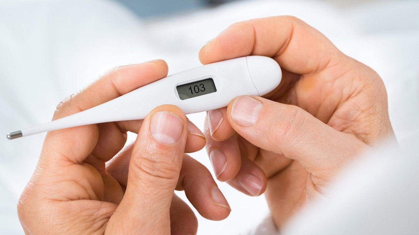 Converting 39.5 Degrees Celsius to Fahrenheit Step-by-Step