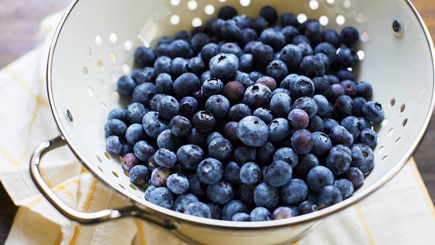 Can You Eat Blueberries on a Keto Diet? An Expert Analysis