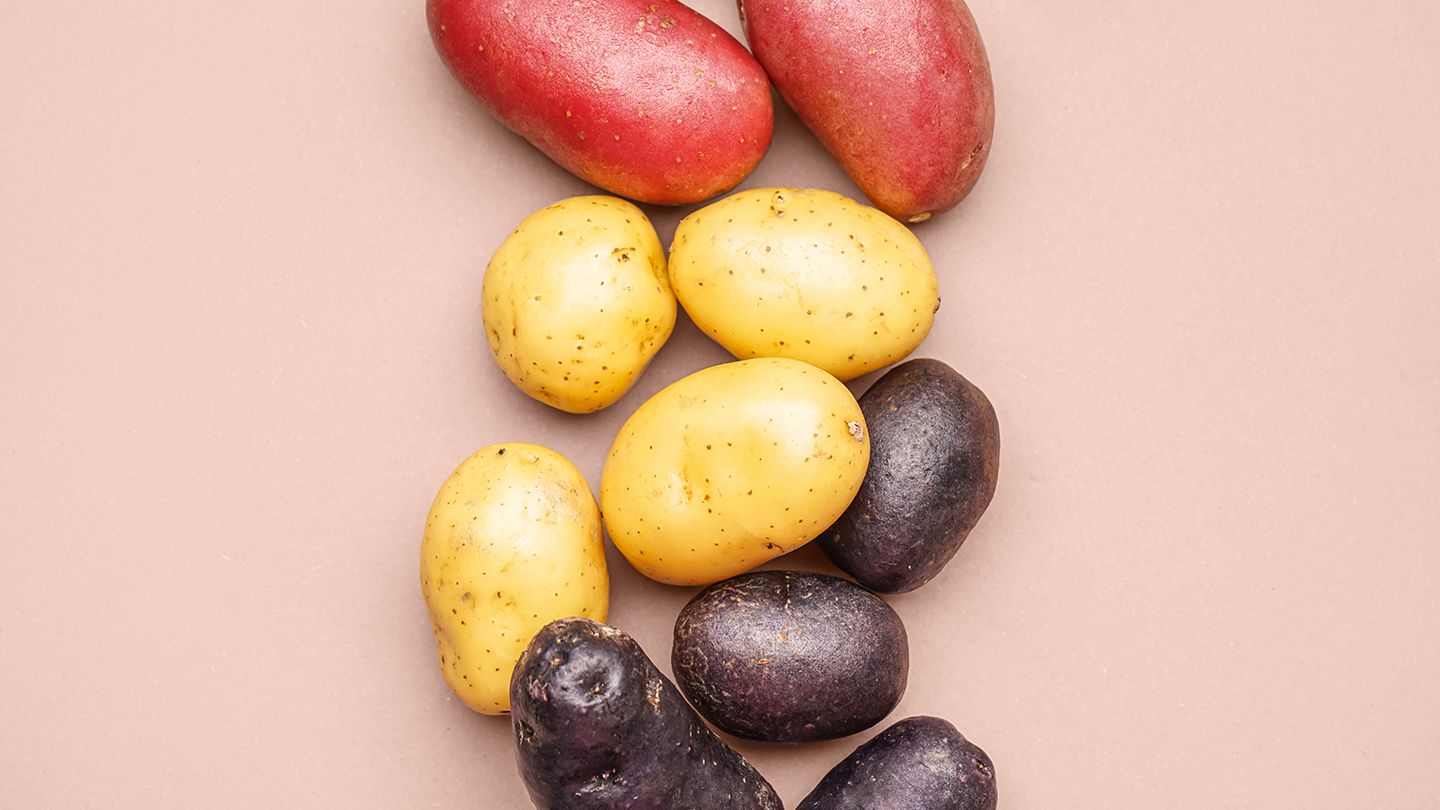 Can You Eat Red Potatoes on a Keto Diet? An Honest Look