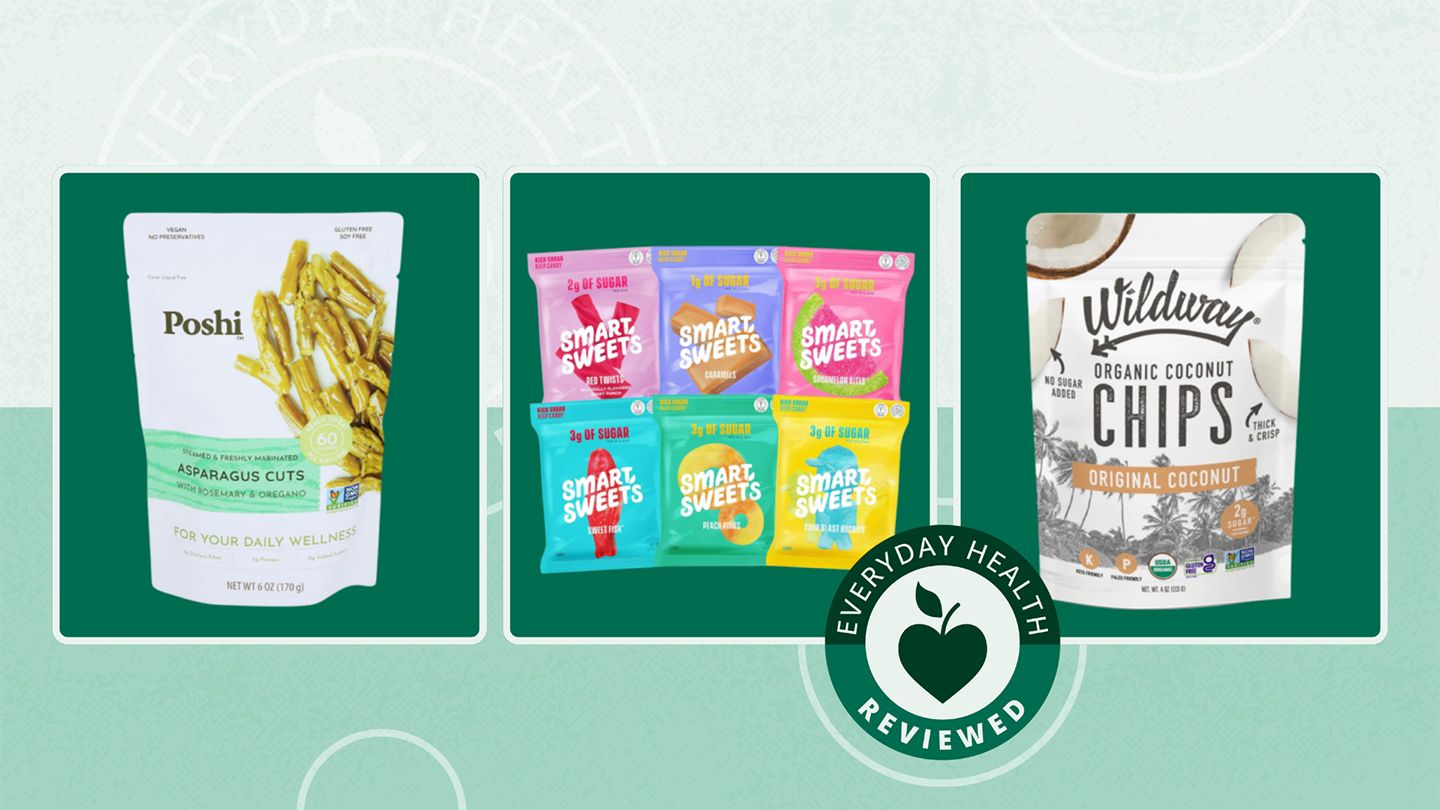 Atkins Chips Review: Are They Keto-Friendly and Healthy?