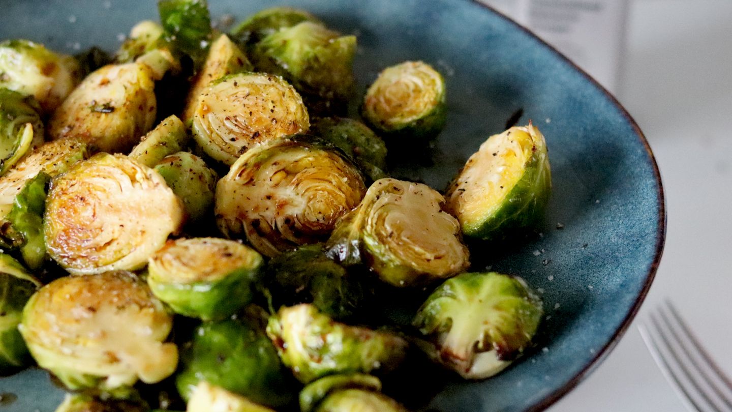 Calm Magnesium Sprouts For Relaxation During Fall and Winter
