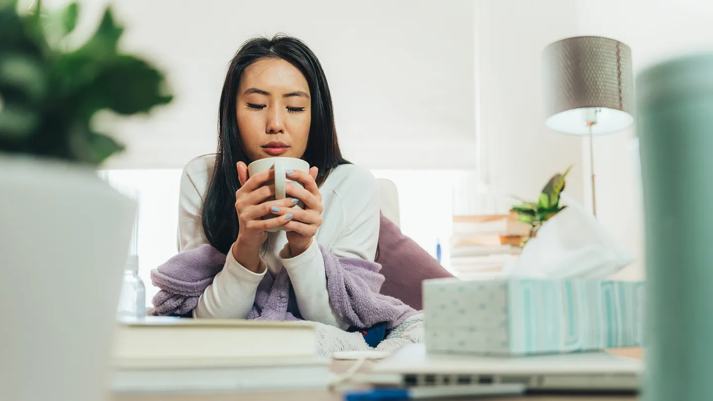 Can a Stuffy Nose Actually Be Deadly? The Rare but Real Dangers