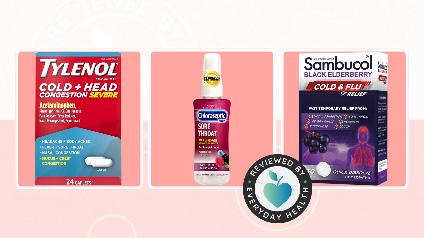 Is It Safe to Take Ibuprofen with Mucinex for Colds?