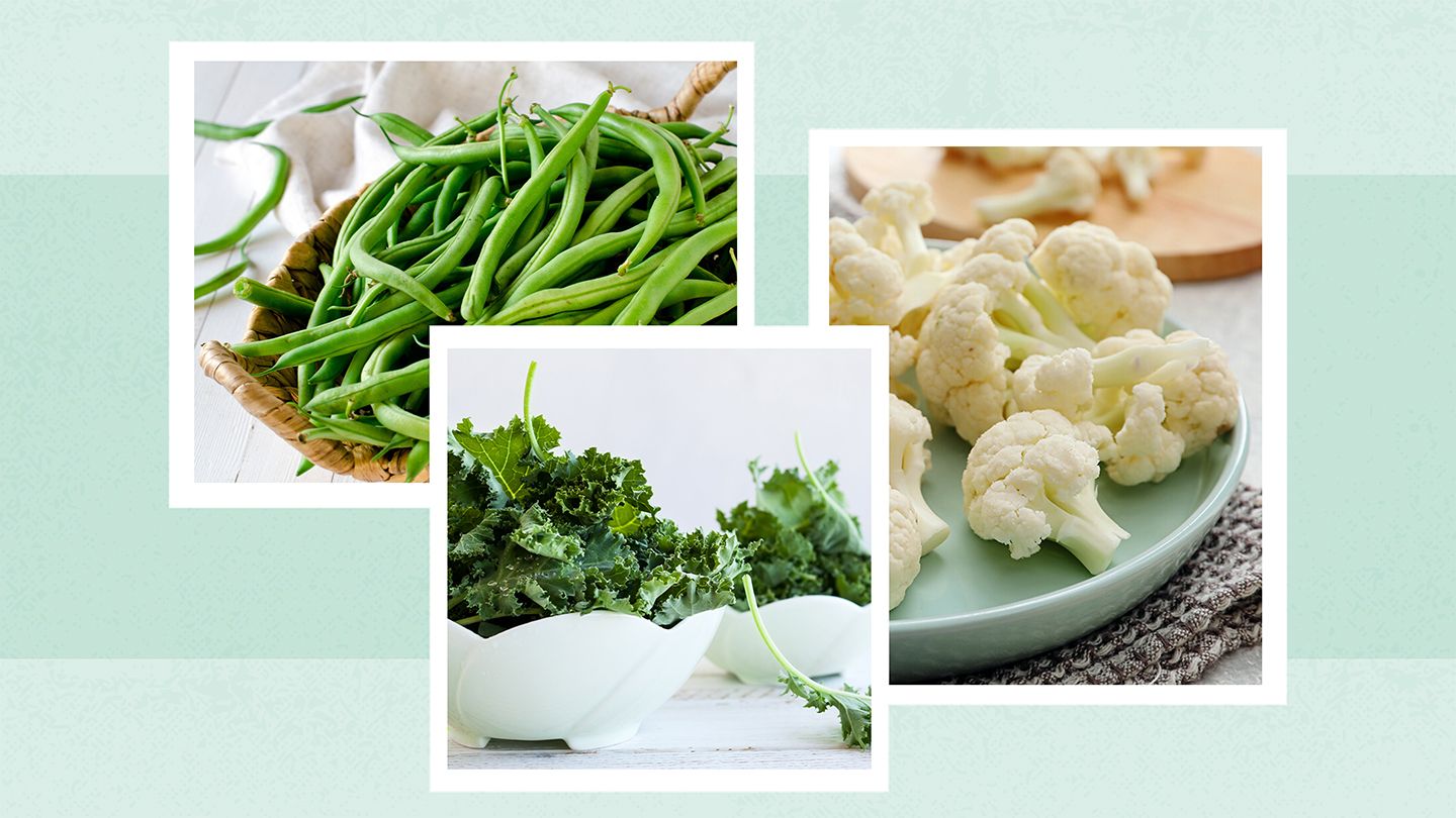 Do Field Peas Fit into a Keto Diet?