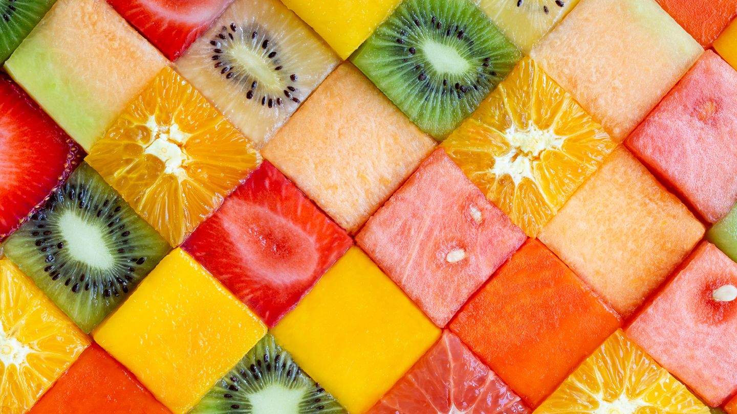 Low-Carb Fruits and Fruit Snacks for a Keto Diet