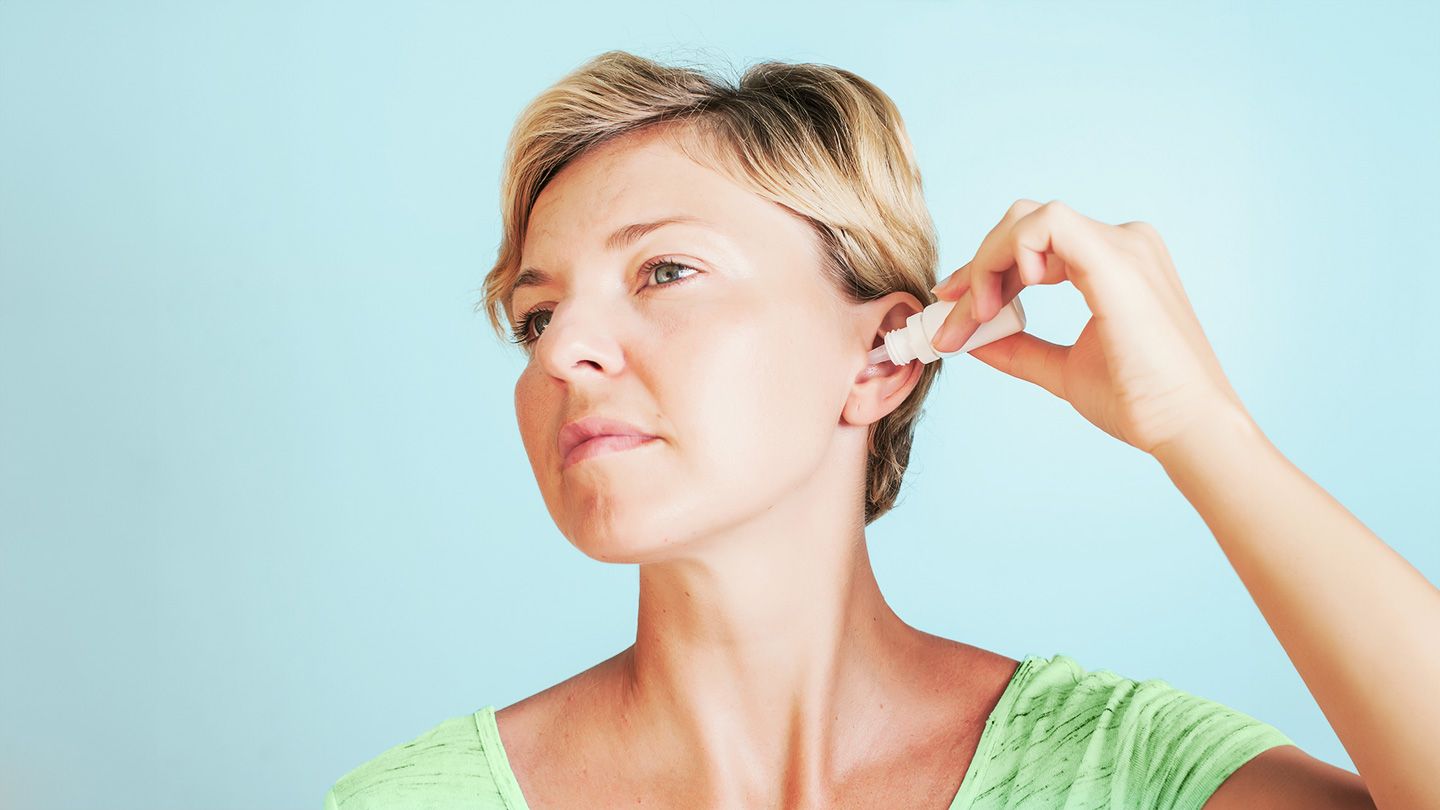 Causes and Treatments for Ear Infections and Ear Pain