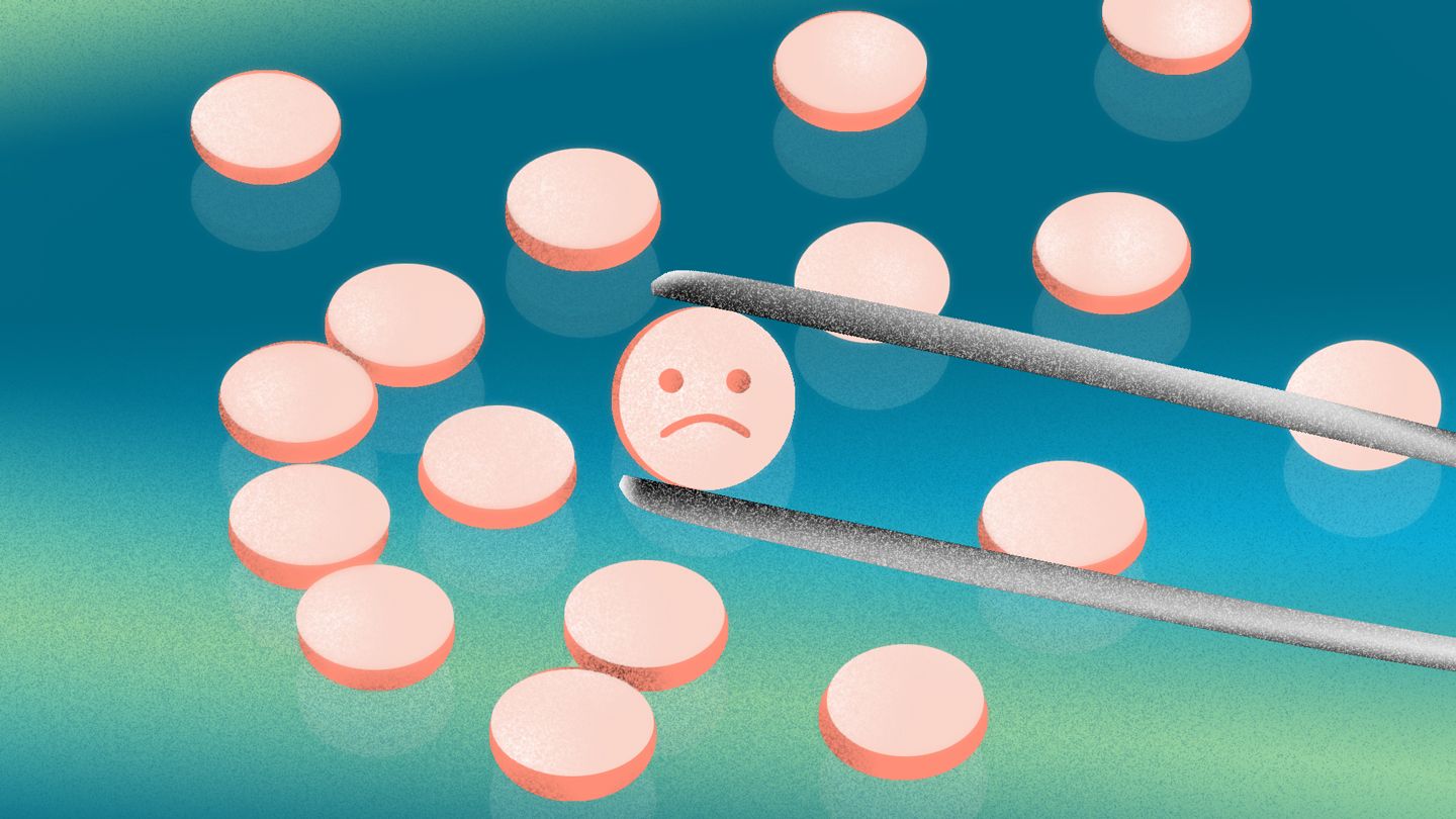 How Long Does Lexapro Take to Work? Evaluating Effectiveness