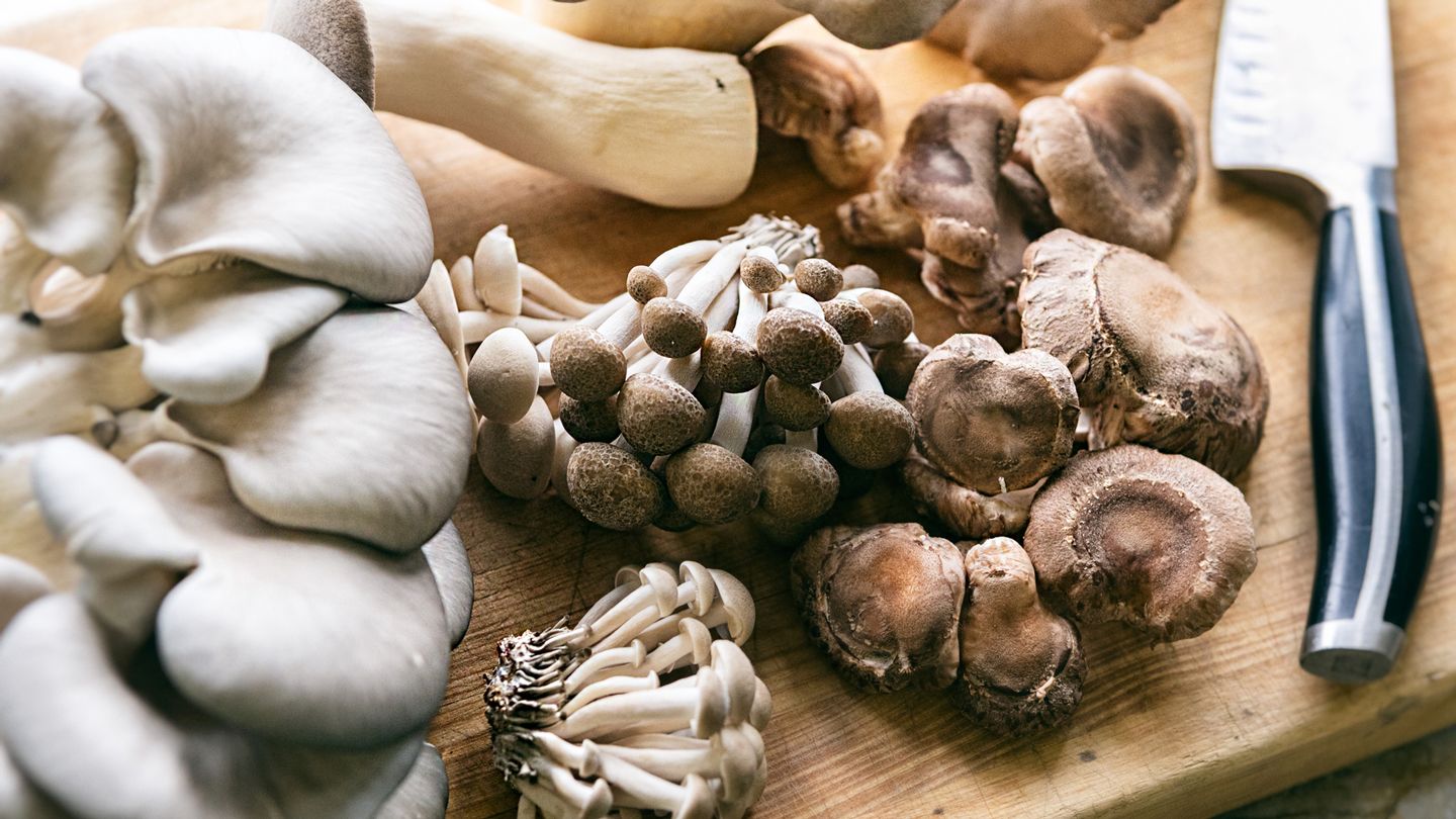 How Many Carbs Are in Mushrooms? A Detailed Look at the Carb Counts