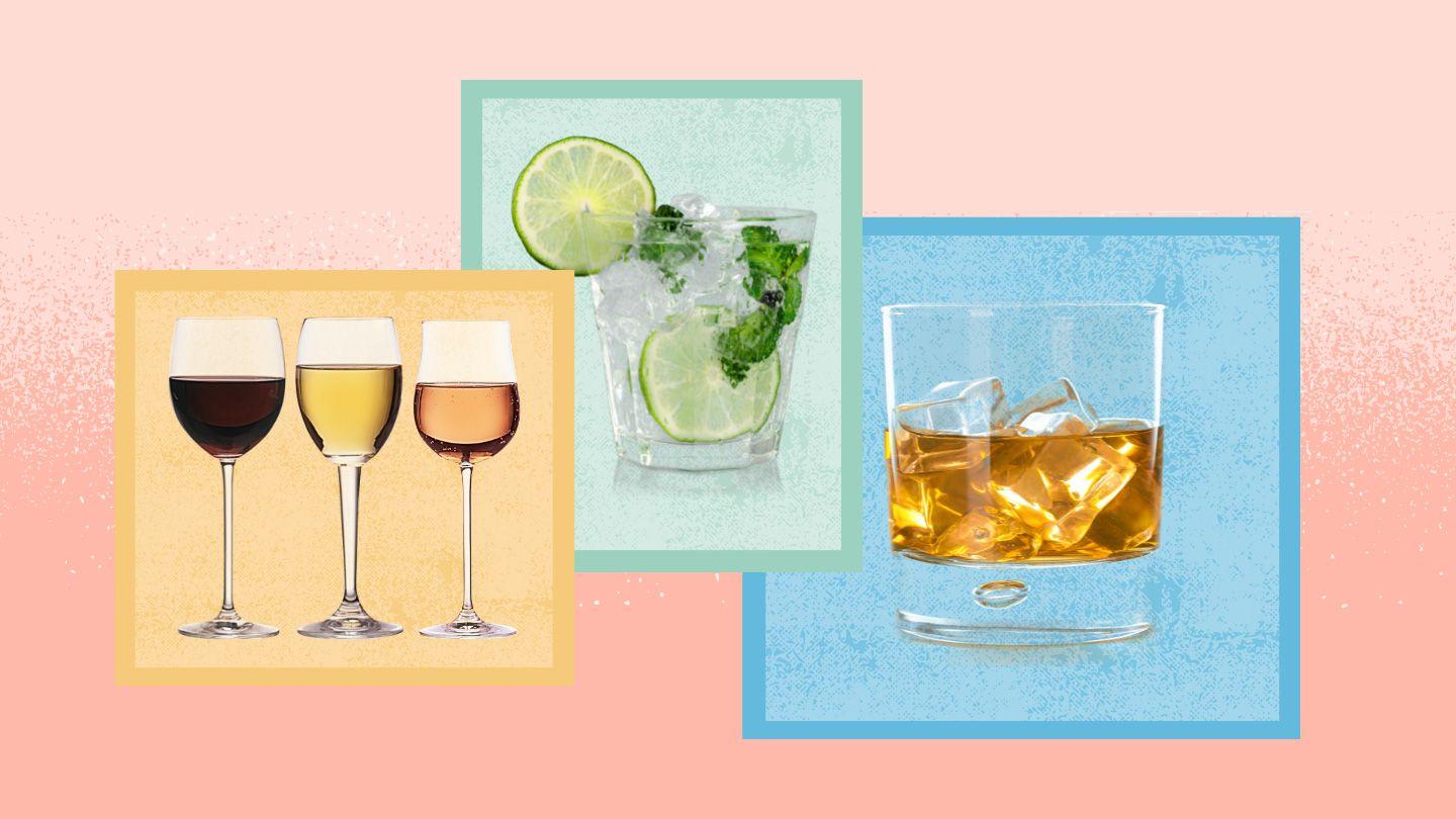 How Many Carbs are in Whiskey Varieties and Keto-Friendly Options