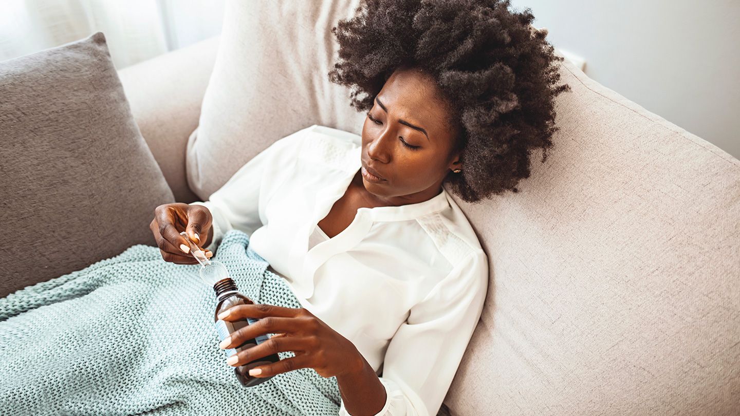 How to Get Rid of an Annoying Throat Tickle - Causes and Soothing Treatments