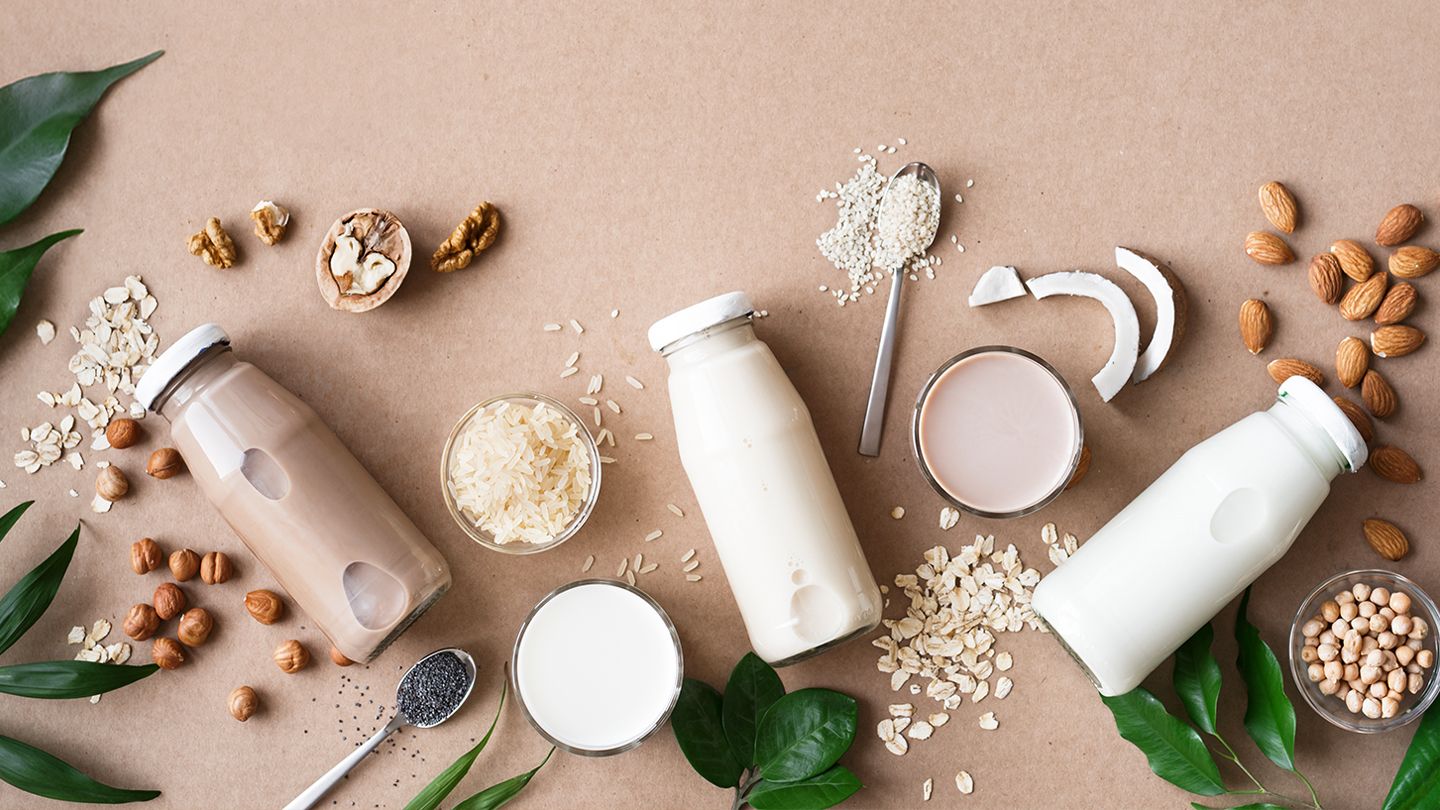 Tips for Following a Lactose Intolerance Diet