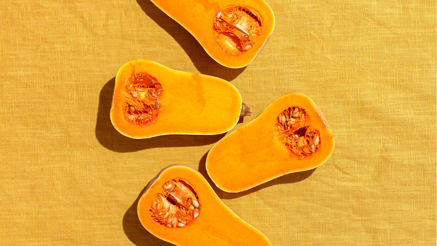 Is Butternut Squash Keto? Low Carb Alternatives