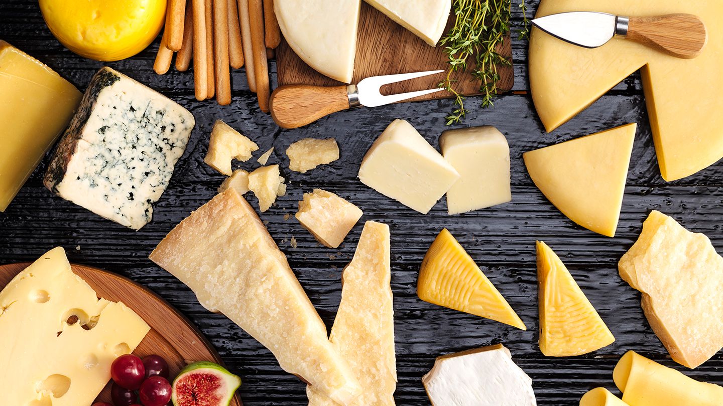 Keto Cheese Guide: Top 5 Best and Worst Options