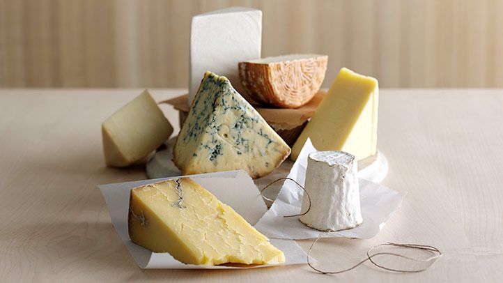 Keto Cheese Guide: Best and Worst Cheeses for a Low-Carb Diet