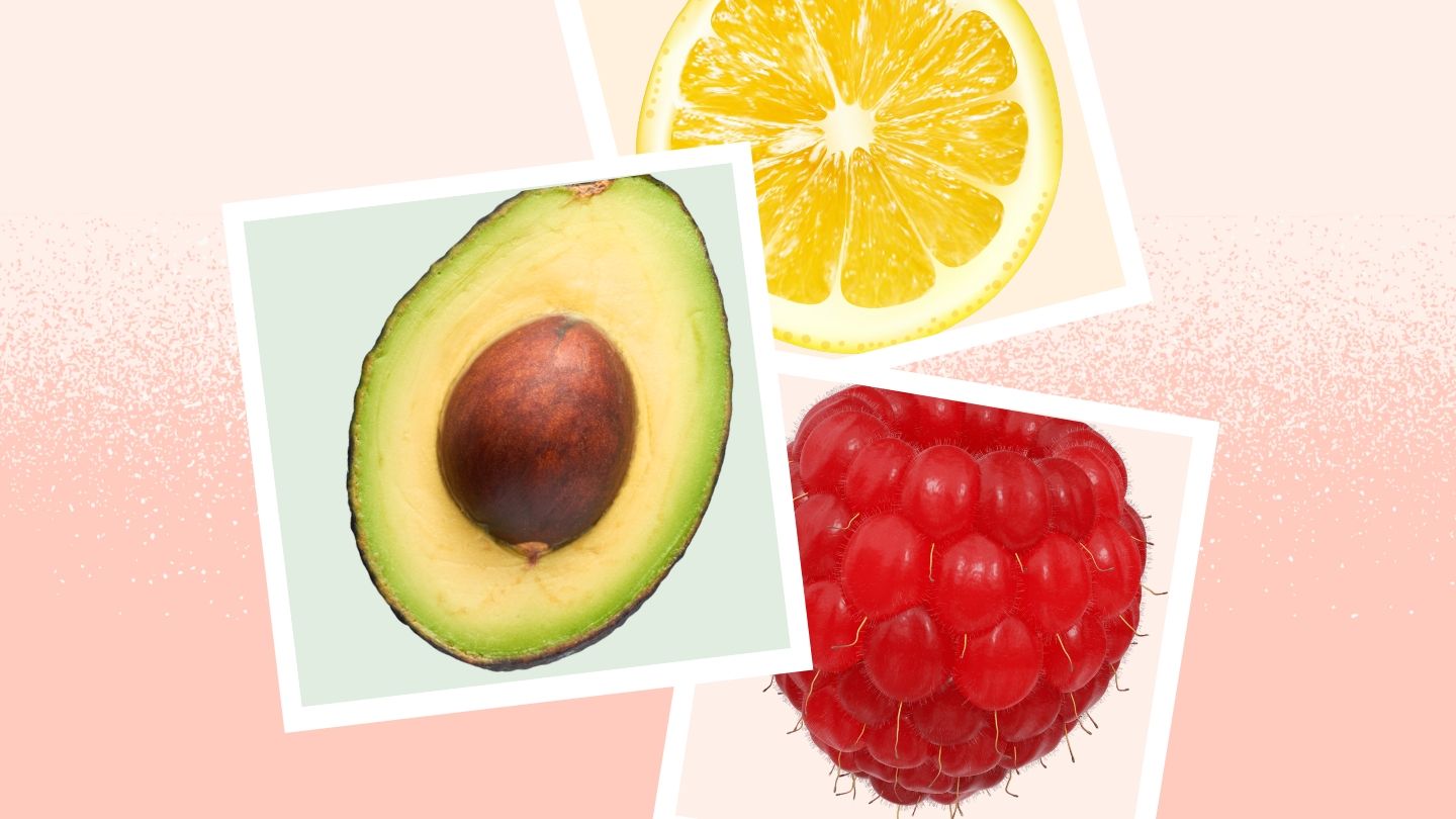 Low-Carb Keto Fruit Dip Recipes for a Sweet Healthy Snack