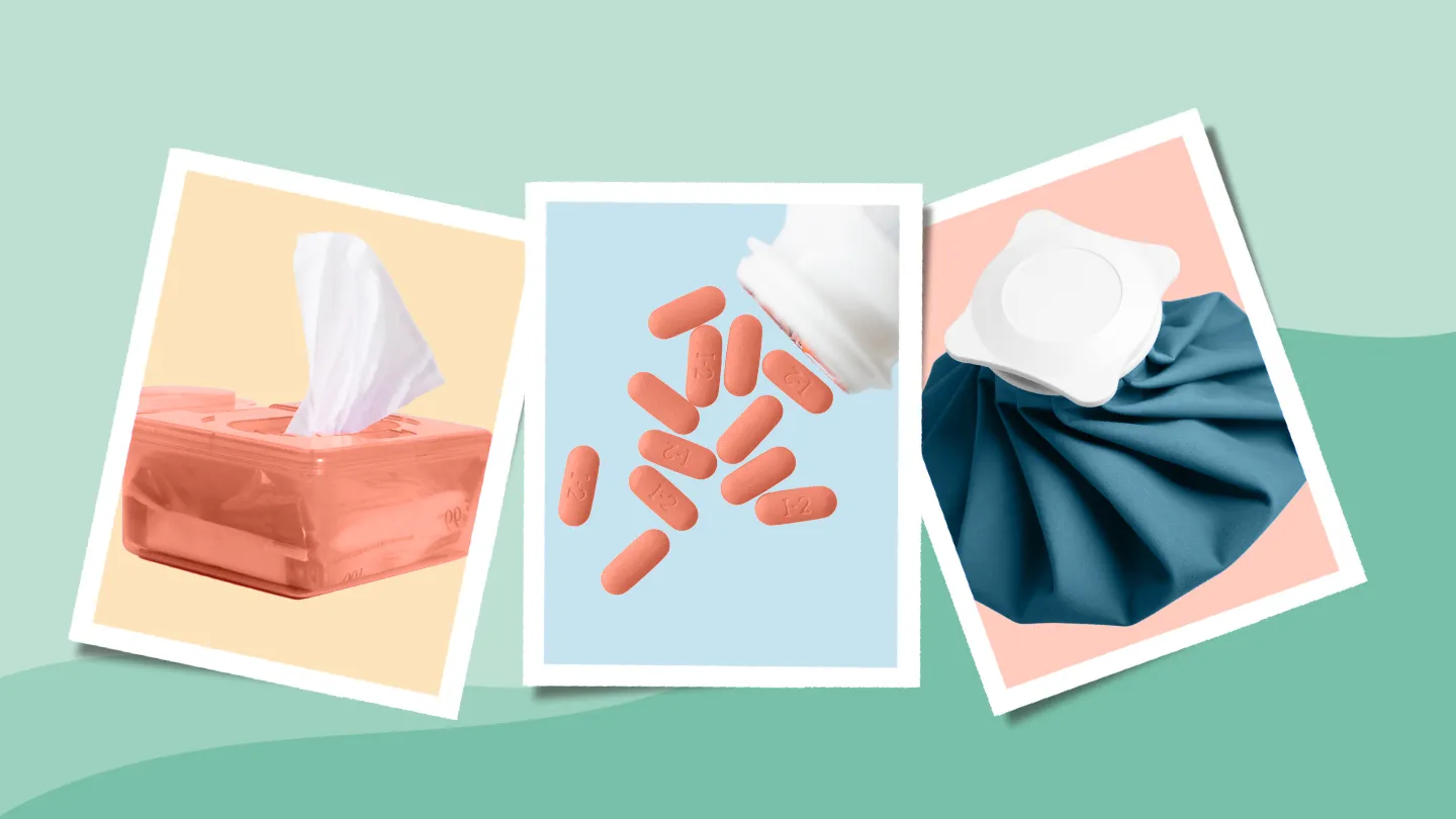 Managing Bleeding Hemorrhoids: Treatments and Prevention Tips for Men