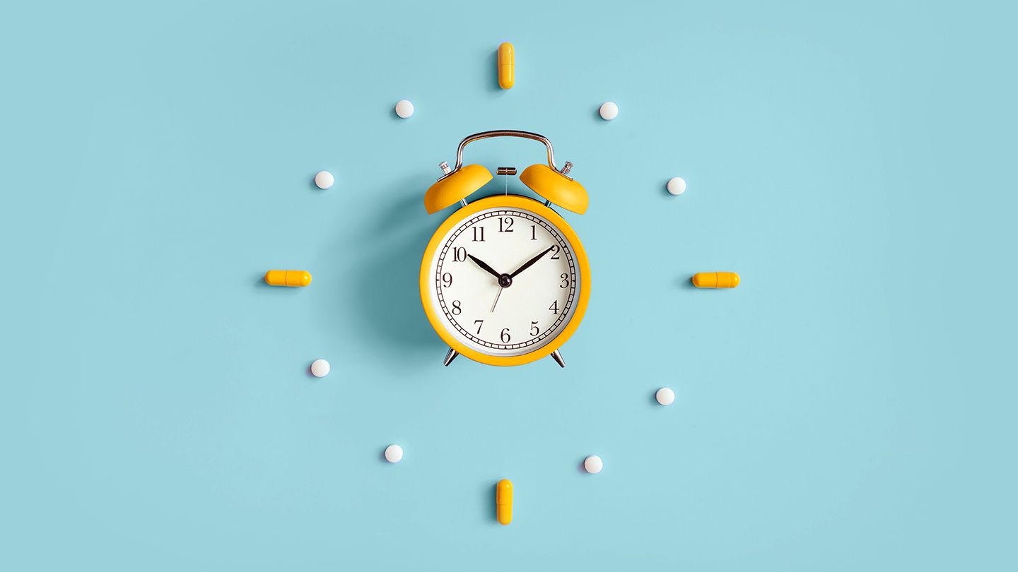 How Long Does Methylphenidate Stay in Your System? Detection Times