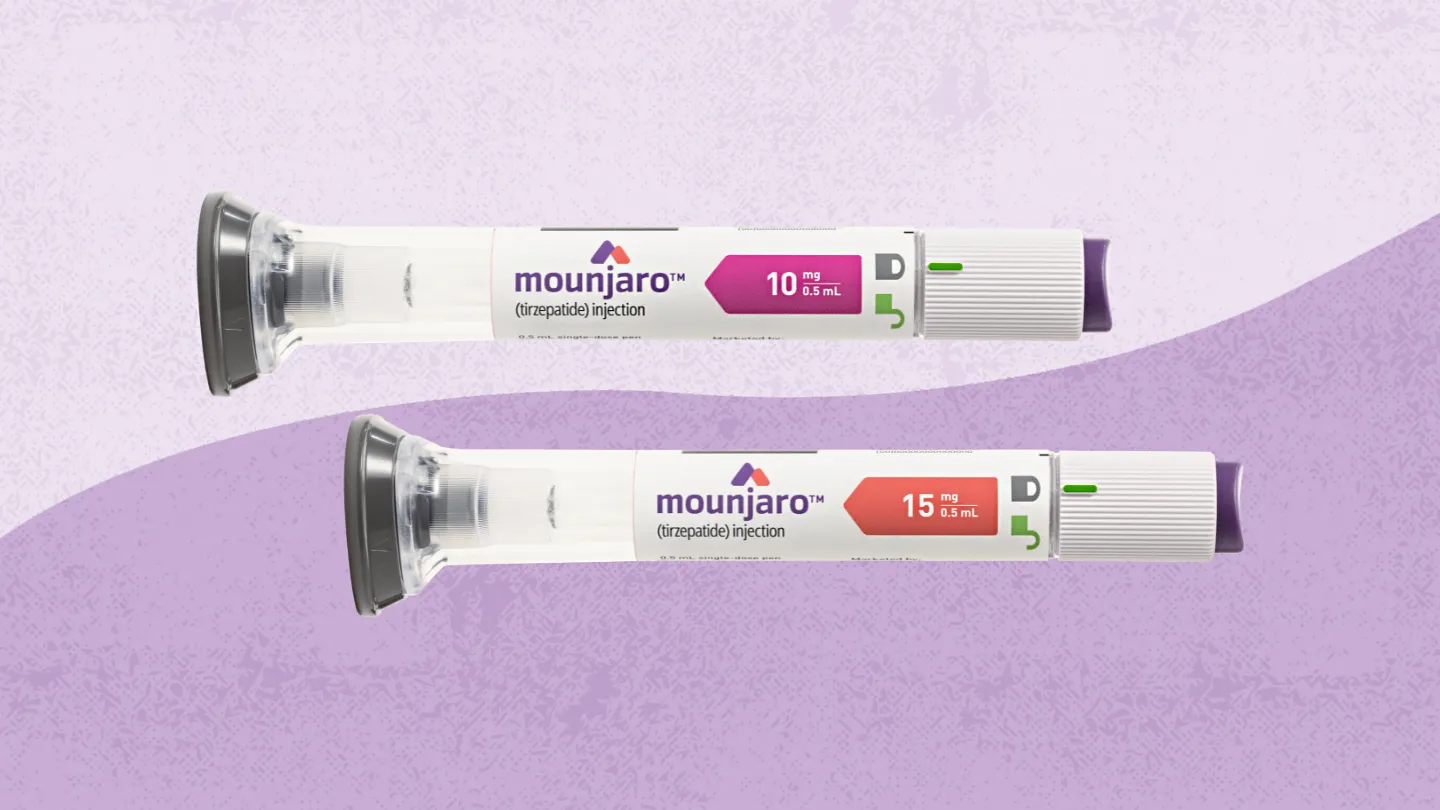 Mounjaro for Weight Loss - See Dramatic Before & After Results