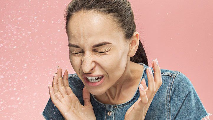 Examining the Critical Protective Functions of Nasal Mucus and Snot