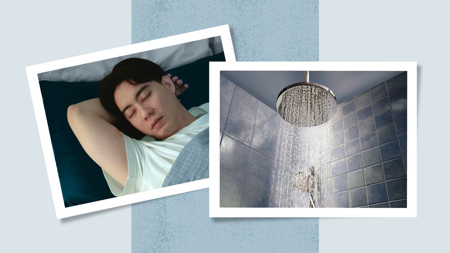 Relieve Stuffy Nose & Cough with Soothing Vapor Baths