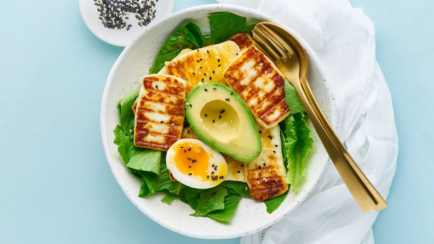 The Ketogenic Kitchen: Stocking Your Keto Pantry for Success