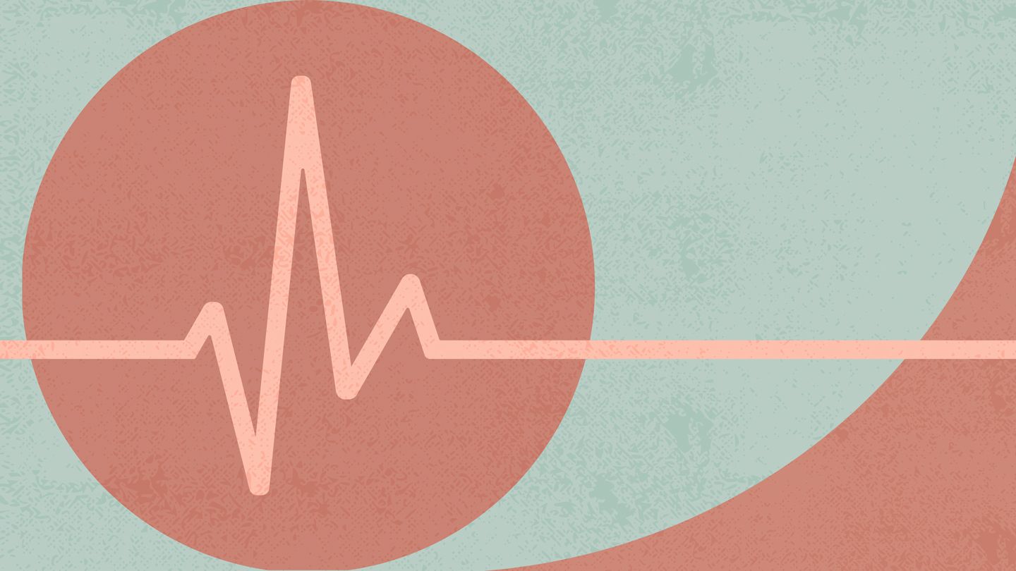 The Science Behind The Final Moments of Life