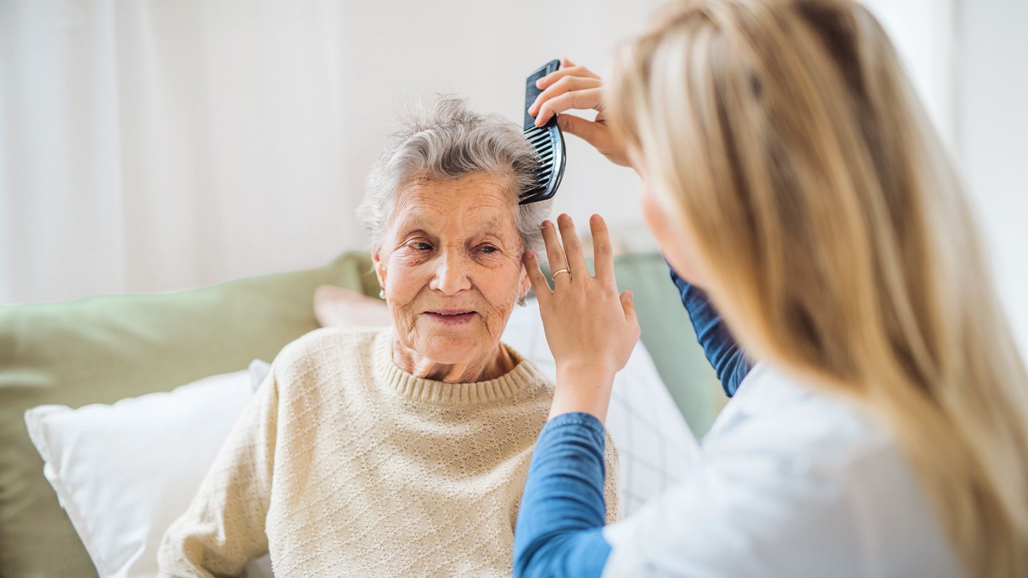 What Hospice Care Often Fails to Provide for Dying Patients and Families