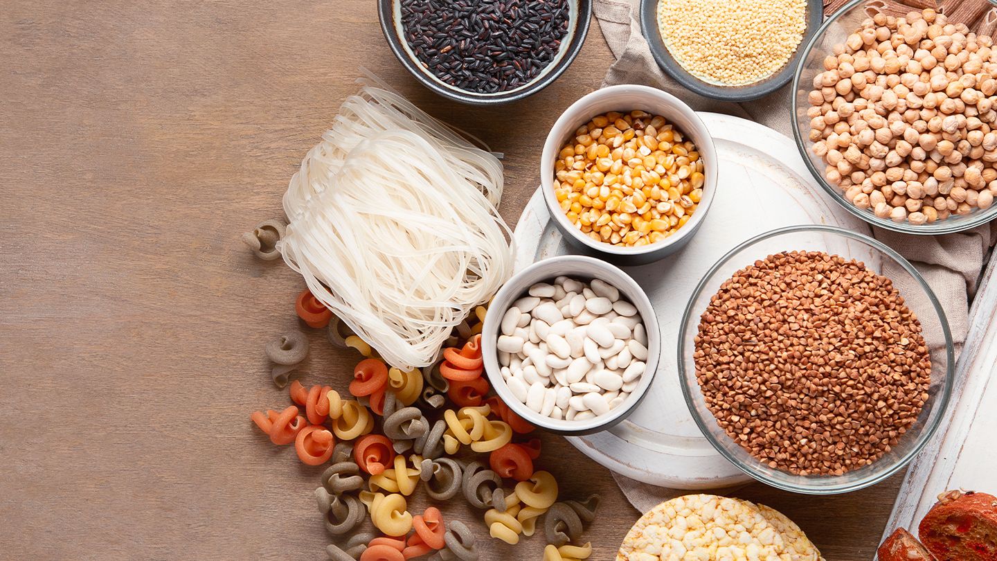 Gluten Free Diet for ADHD: Does It Help Manage Symptoms?