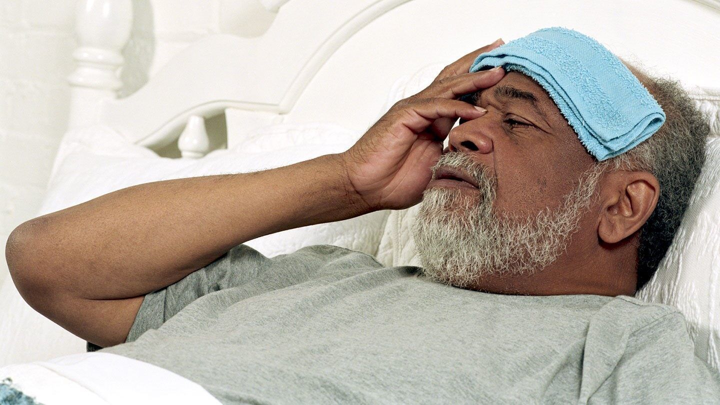 Advanced Natural Remedies for Sinusitis Symptom Relief