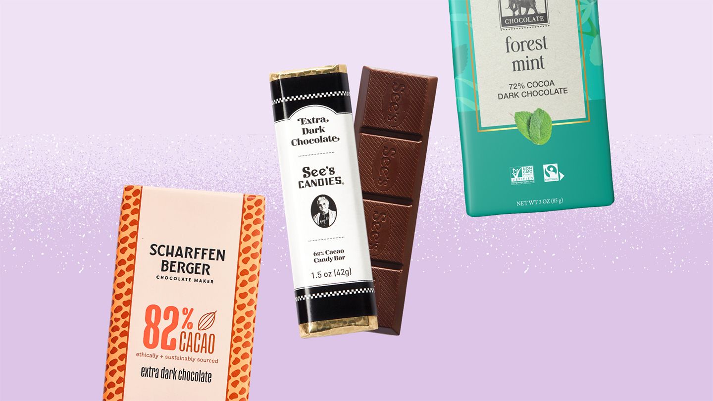 AIDS, Diet & Chocolate: Exploring Health Connections