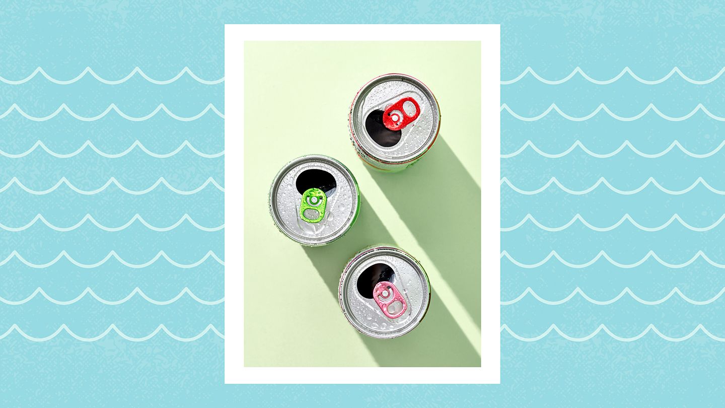 Keto-Friendly Drinks to Enjoy on a Ketogenic Diet