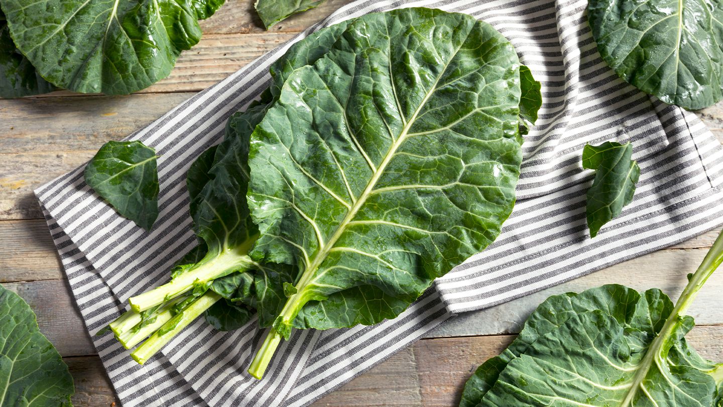 Are Collard Greens Keto? Benefits, Nutrition, and Downsides
