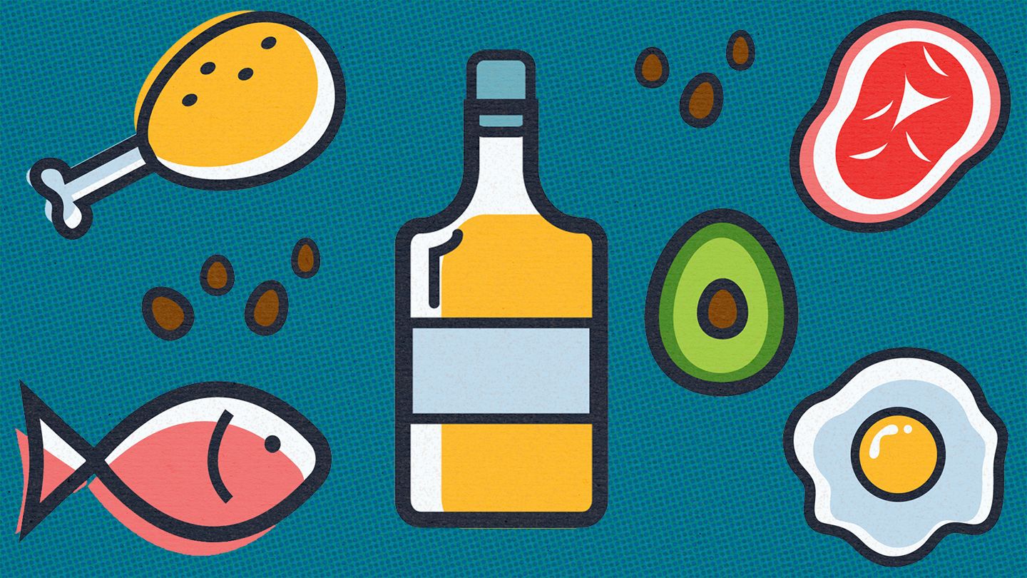Exploring the Health Benefits of Blue Carbohydrate Sources