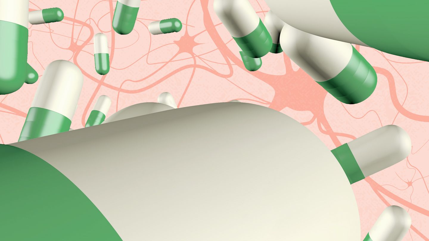 Coping with Brain Fog as a Side Effect of Wellbutrin