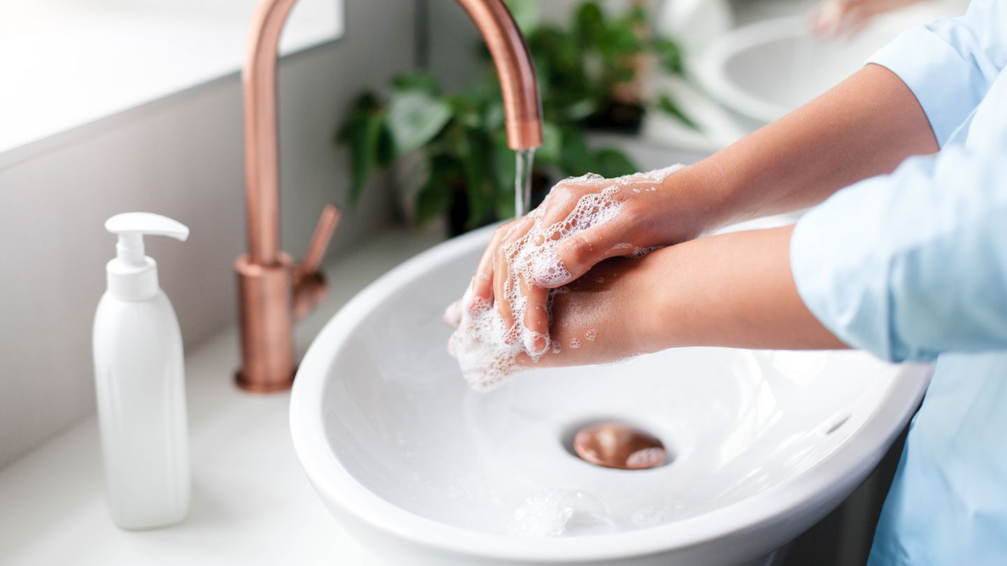 Hand Hygiene Quiz: Test Your Handwashing Knowledge for Proper Technique