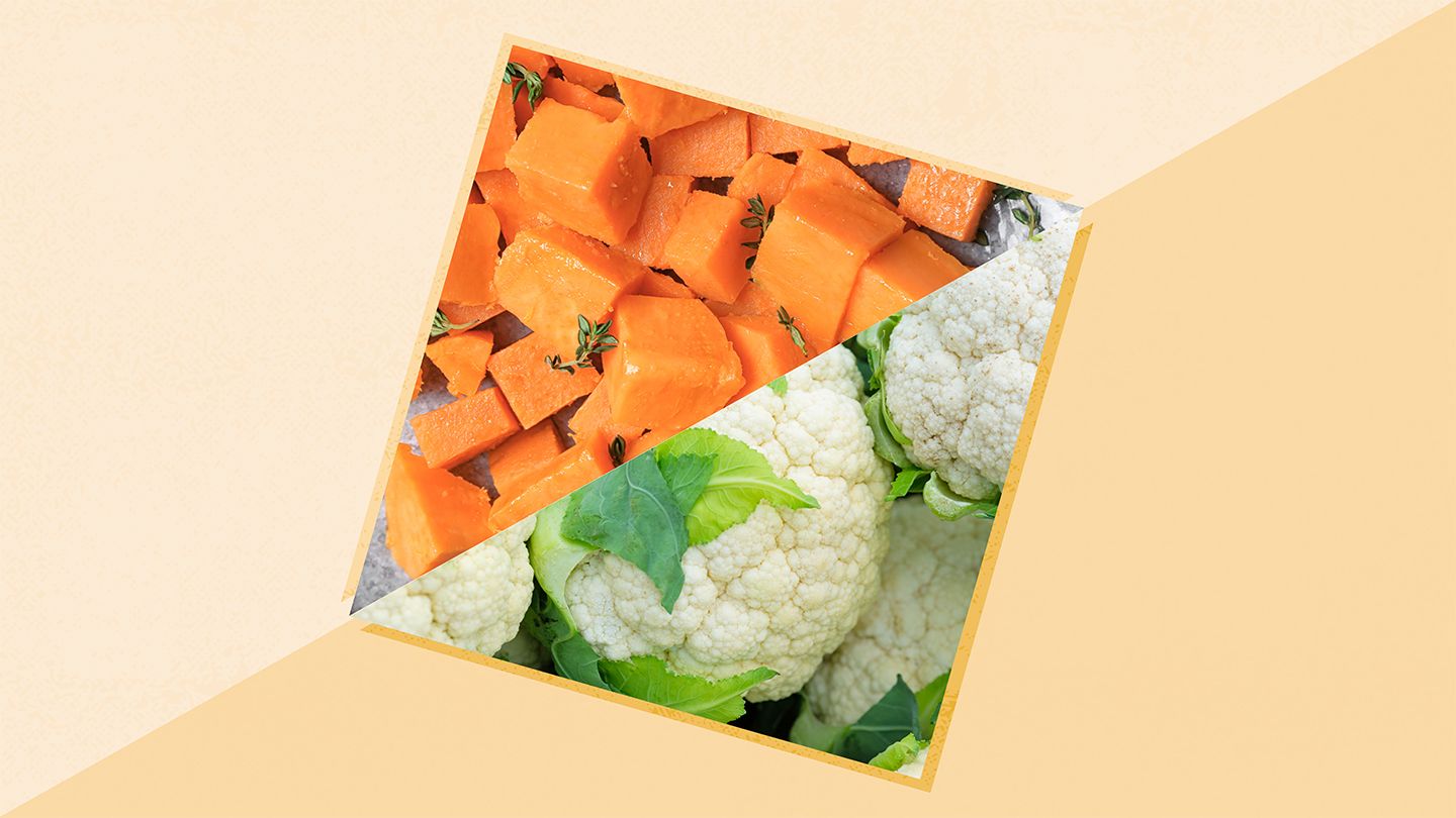 Croutons Nutrition - Carbs, Calories and Healthier Topping Swaps