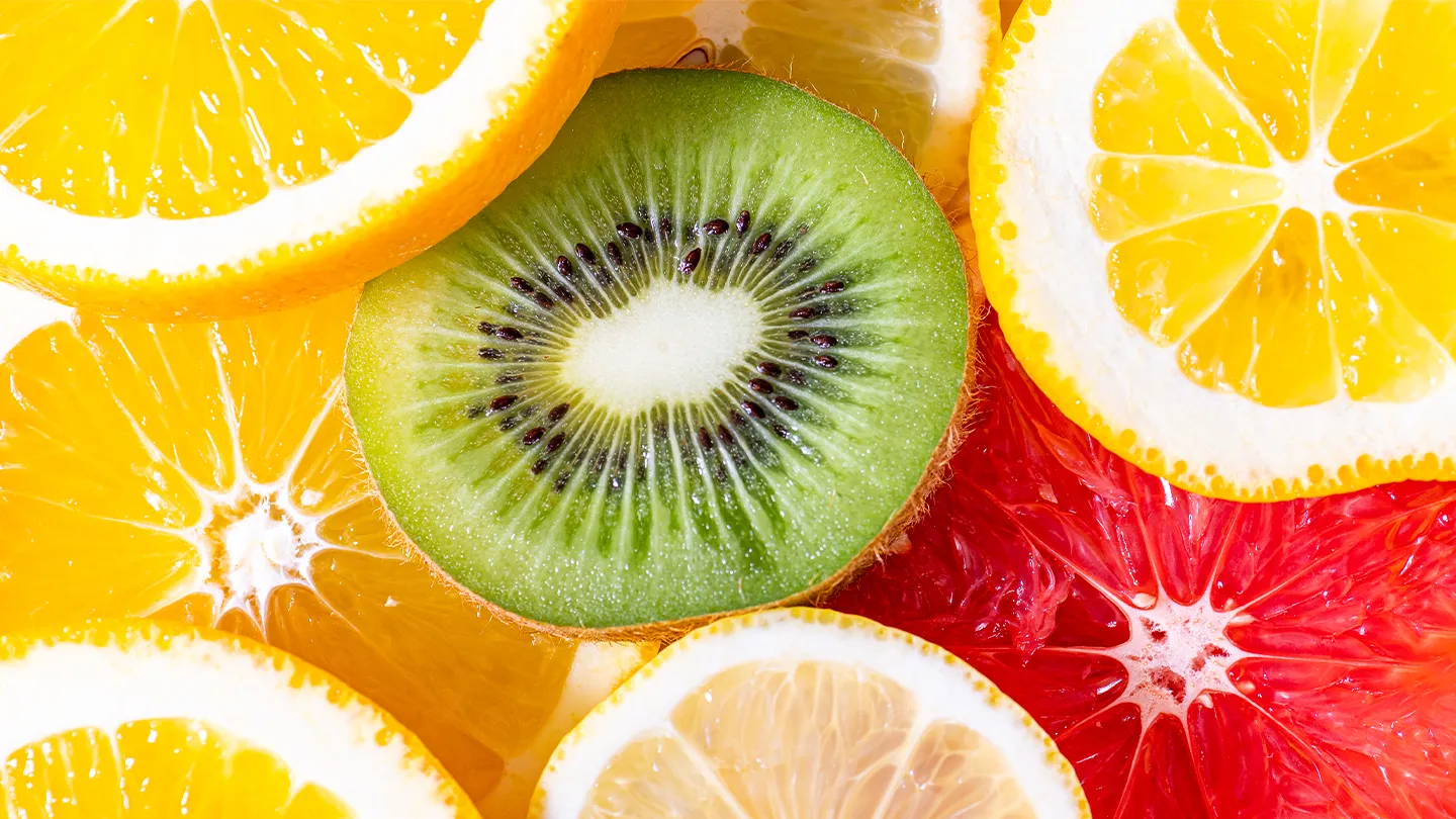 Getting Enough Vitamin C on a Keto Diet - Top Foods and Tips