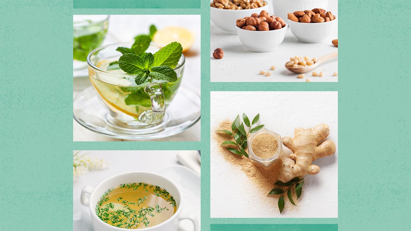 Tips to Stop Nausea While Fasting: Remedies, Prevention, When to Seek Help